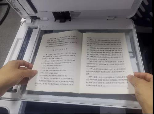 精准电子档案扫描服务外包