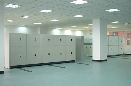 洛阳市档案数字化公司