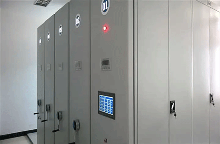铁路建设项目档案数字化管理